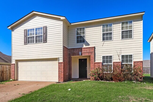 Foto del edificio - 10216 Cottage Farms Dr
