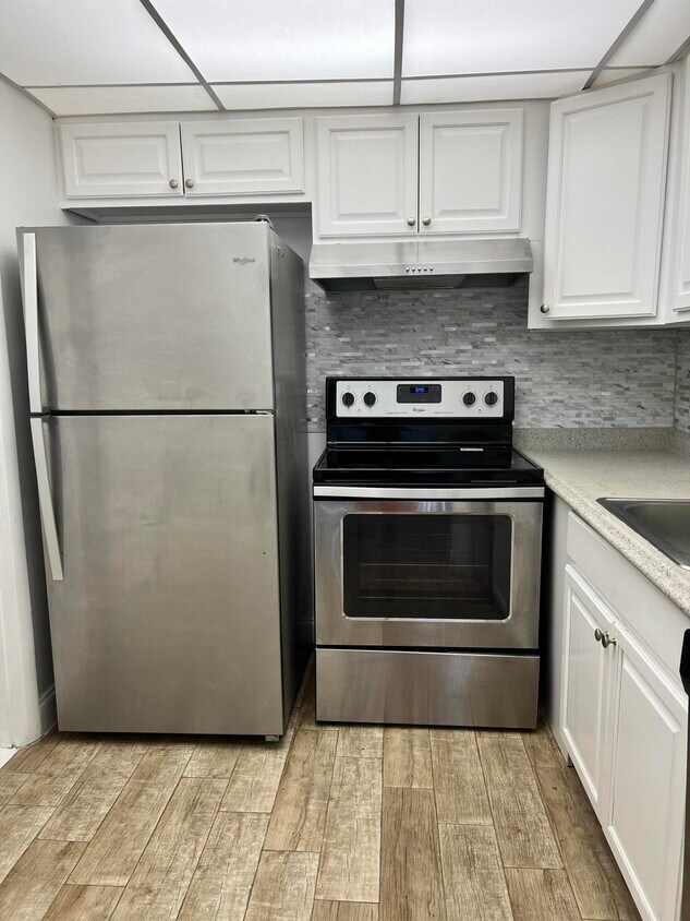 Foto principal - 632 NW 13th St