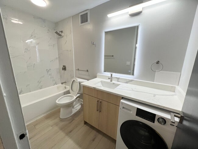 Interior Photo - Rock River Tower Apartments