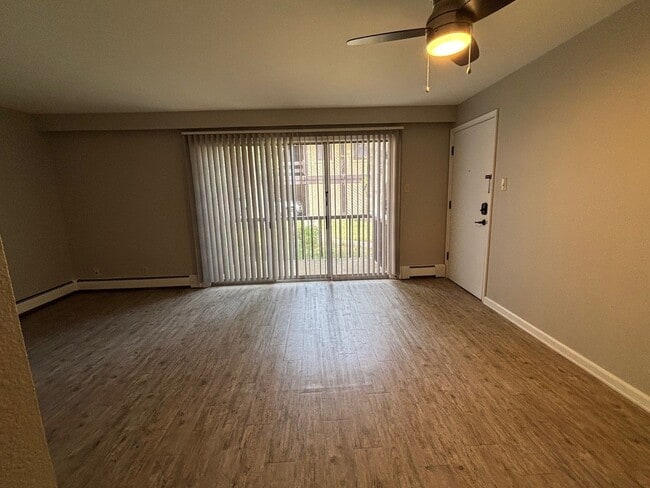 Interior Photo - Courthouse Apartments