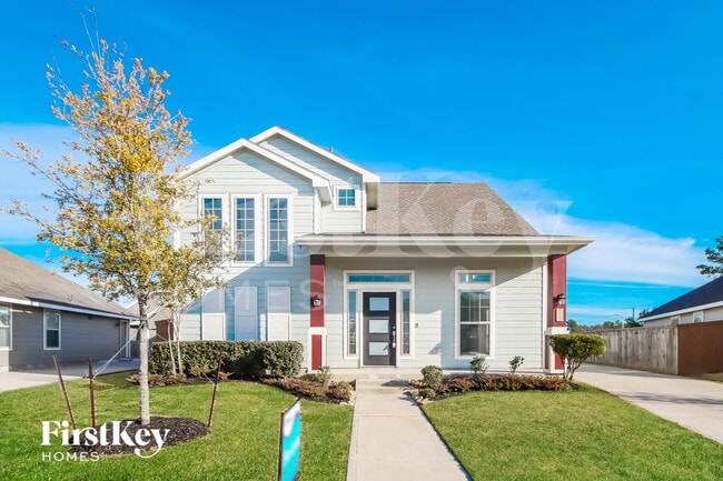 Building Photo - 12543 Highgrove Springs Dr