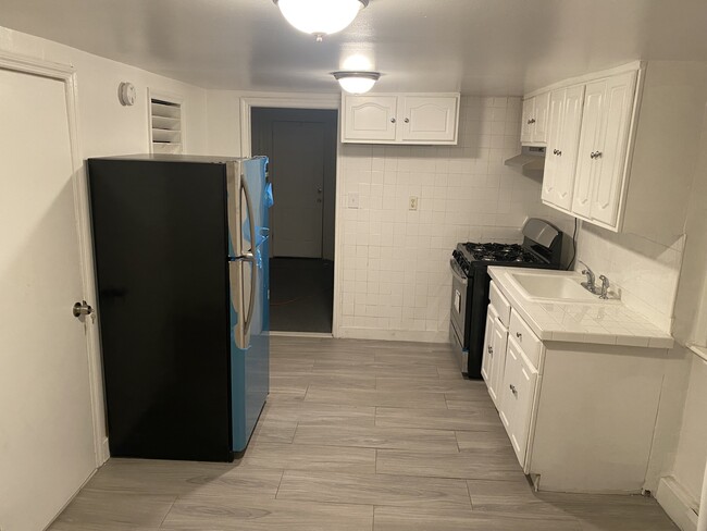 Sunny & Bright Kitchen w/ New Appliances - 5602 Snyder Ave