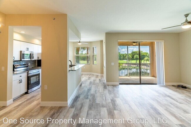 Building Photo - 2 br, 2 bath House - 3780 Sawgrass Way, Un...