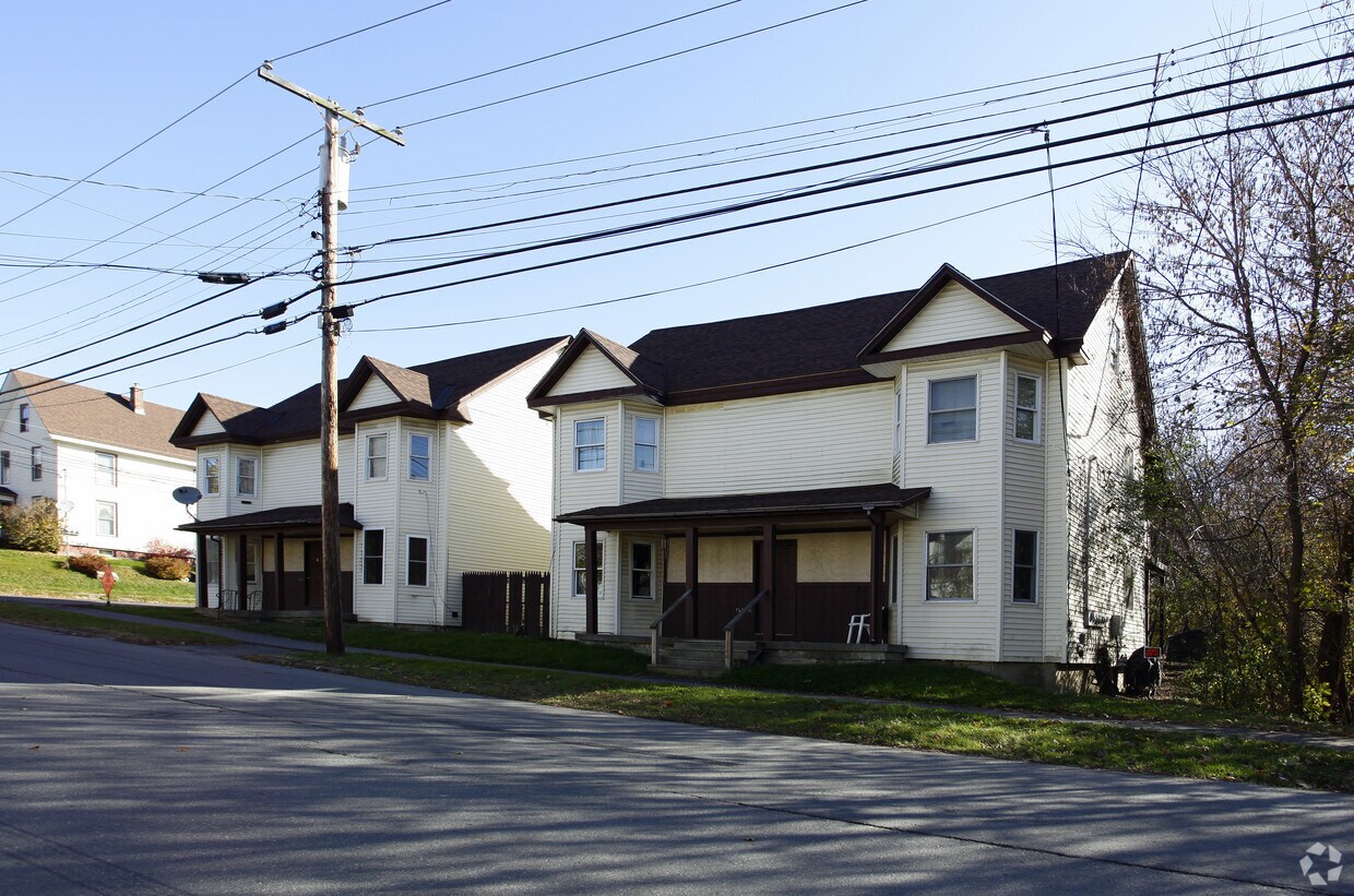 Building Photo - 148-154 Third St