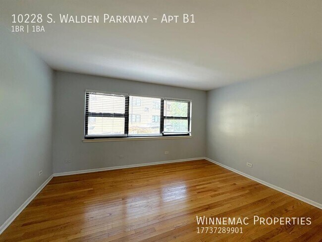 Foto del edificio - Great Apartment For Rent