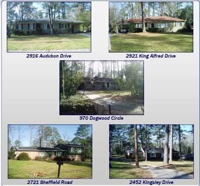 Primary Photo - 2916 Audubon Dr