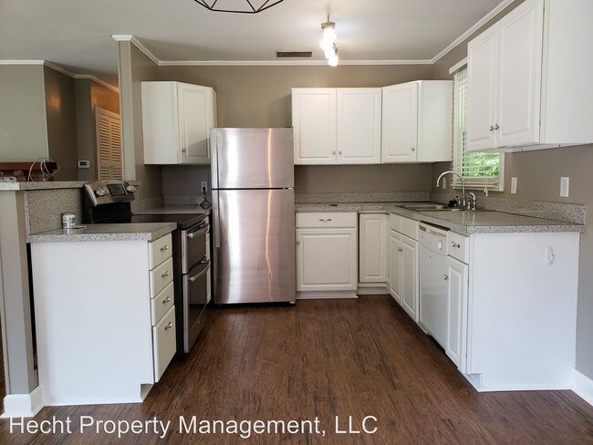 Building Photo - 2 br, 1 bath House - 7698 Lakehaven Drive