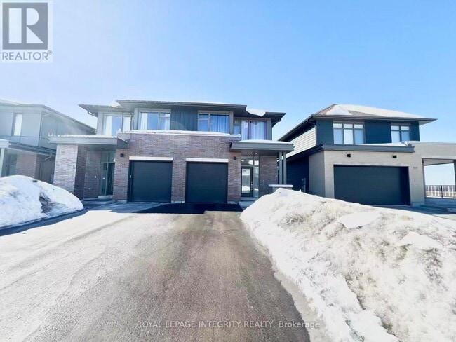 Photo du bâtiment - 863 Moses Tennisco St