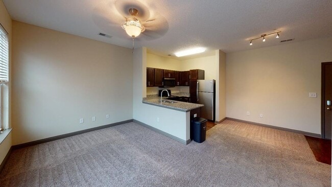 Interior Photo - Overture Flats