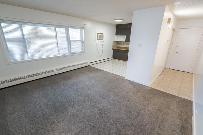 Photo du bâtiment - 2150 Osler St