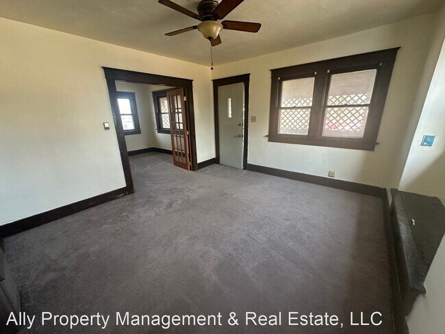 Foto del edificio - 2 br, 1 bath House - 116 W 21st St