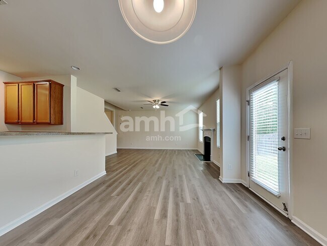 Foto del edificio - 3550 Eastern Branch Road