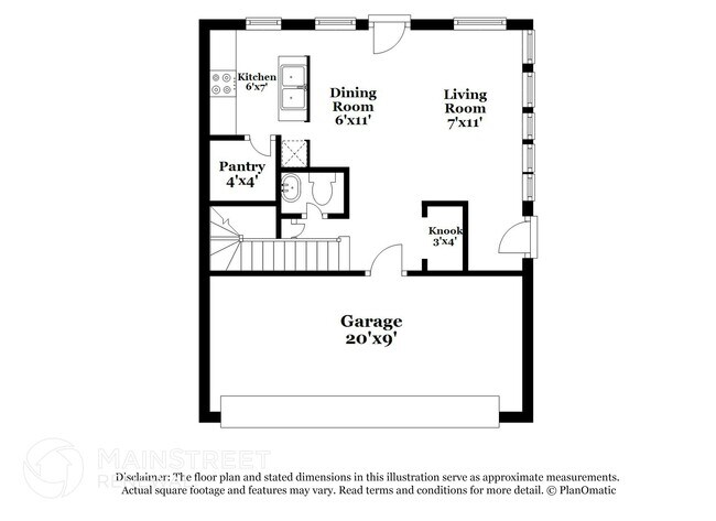 Building Photo - 9813 Falling Fern Ln