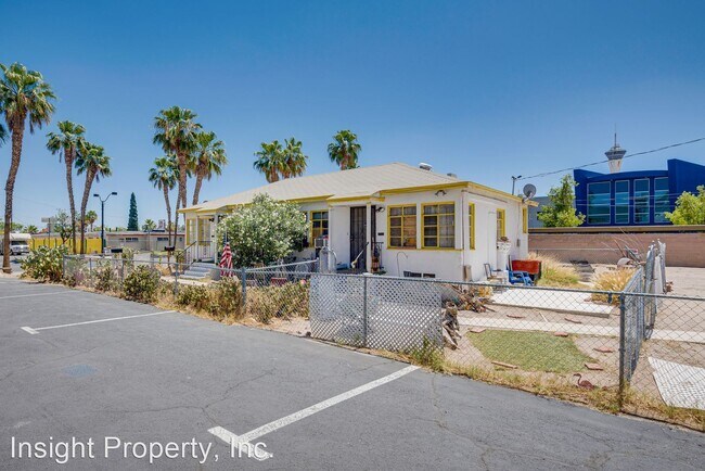 Foto del edificio - 1 br, 1 bath House - 914 S 4th St