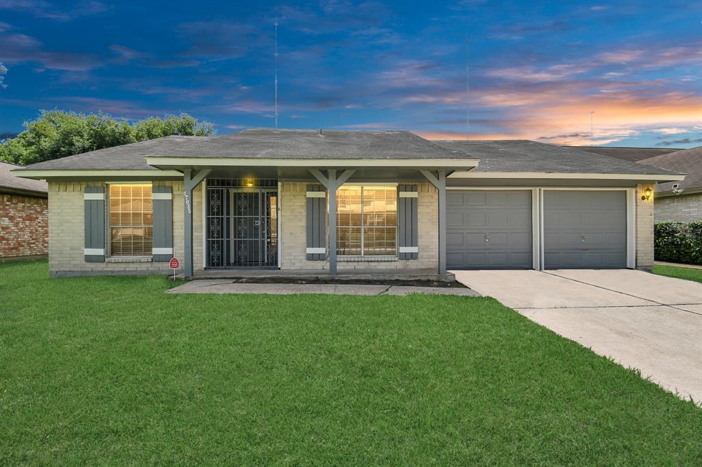 Foto principal - 17035 Quail Bend Dr