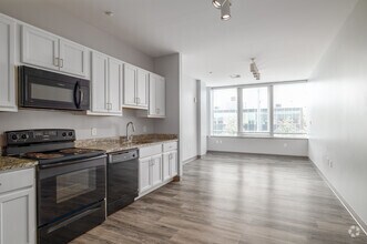 Interior Photo - The Midtown Apartments