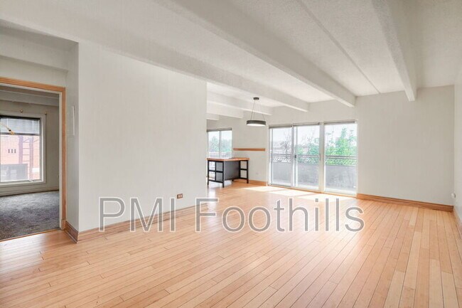 Building Photo - 1441 N Humboldt St