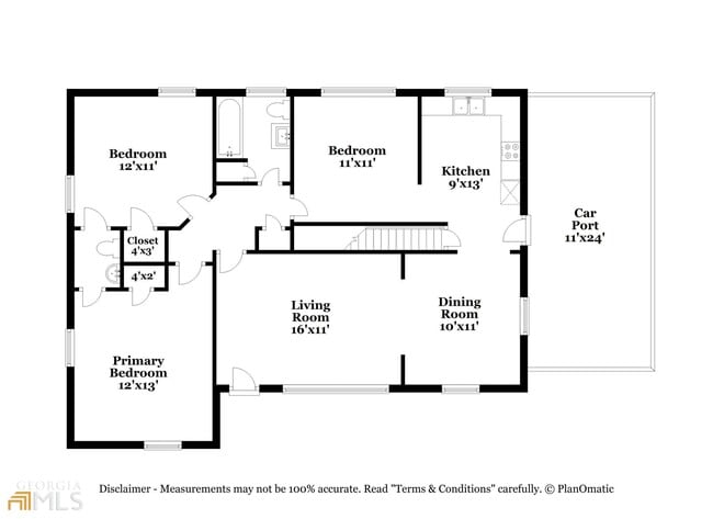 Foto del edificio - 7034 Felton Ln