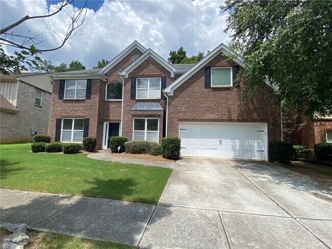 Foto del edificio - 2146 Peach Shoals Cir