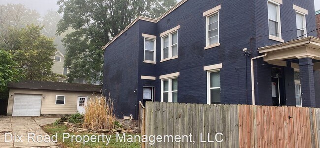 Foto del edificio - 3 br, 2 bath House - 119 Valencia Street,