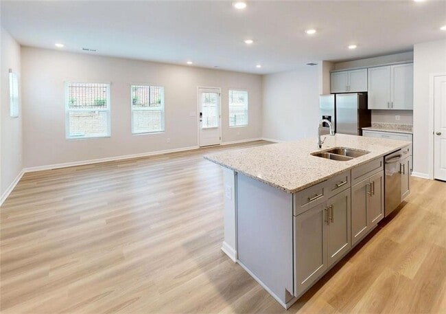 Photo - 504 John Harm Wy Townhome