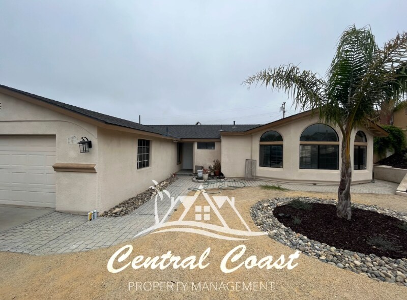 841 Millstone Ave, Santa Maria, CA 93455 House Rental in Santa Maria