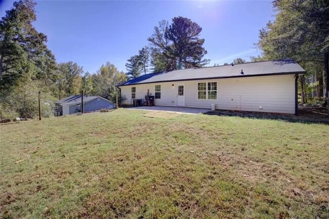 Photo - Room in House on Navajo Trail