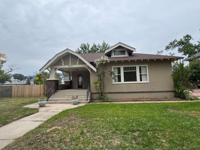 Nice single family home in the "OLD NORTH ... - Nice single family home in the "OLD NORTH ...