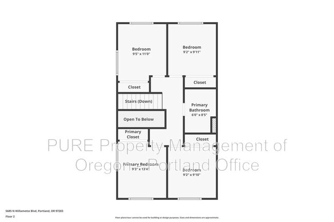 Photo - 5685 N Willamette Blvd House