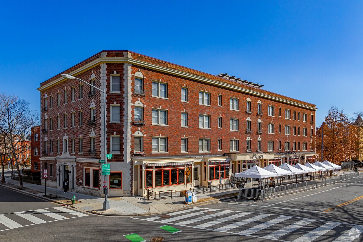 1020 Monroe St NW, Washington, DC 20010 Apartments in Washington, DC