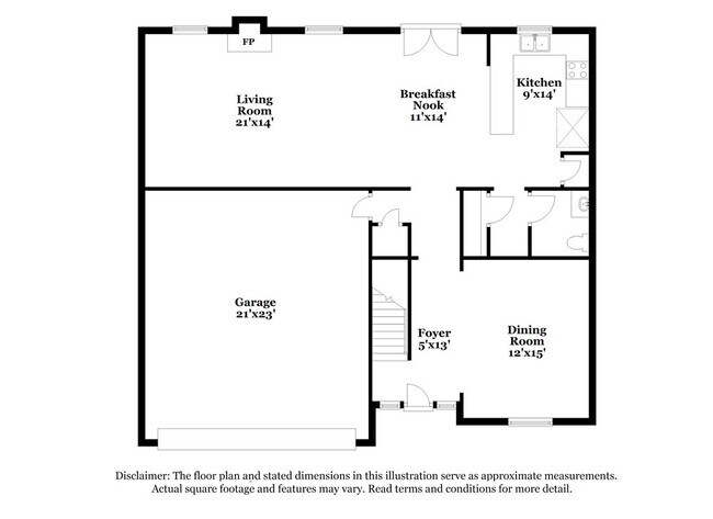 Foto del edificio - 2115 Malanga Ct