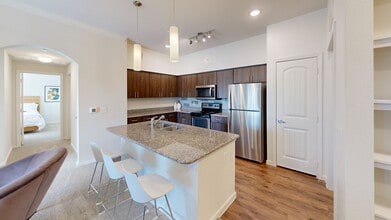 Interior Photo - Estancia Villas