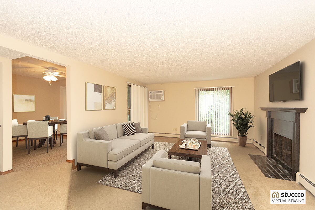 Pennbrooke Apartments 2400 W 102nd St W Bloomington, MN