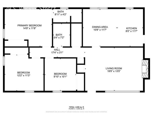 Foto del edificio - 79 S Rogers St