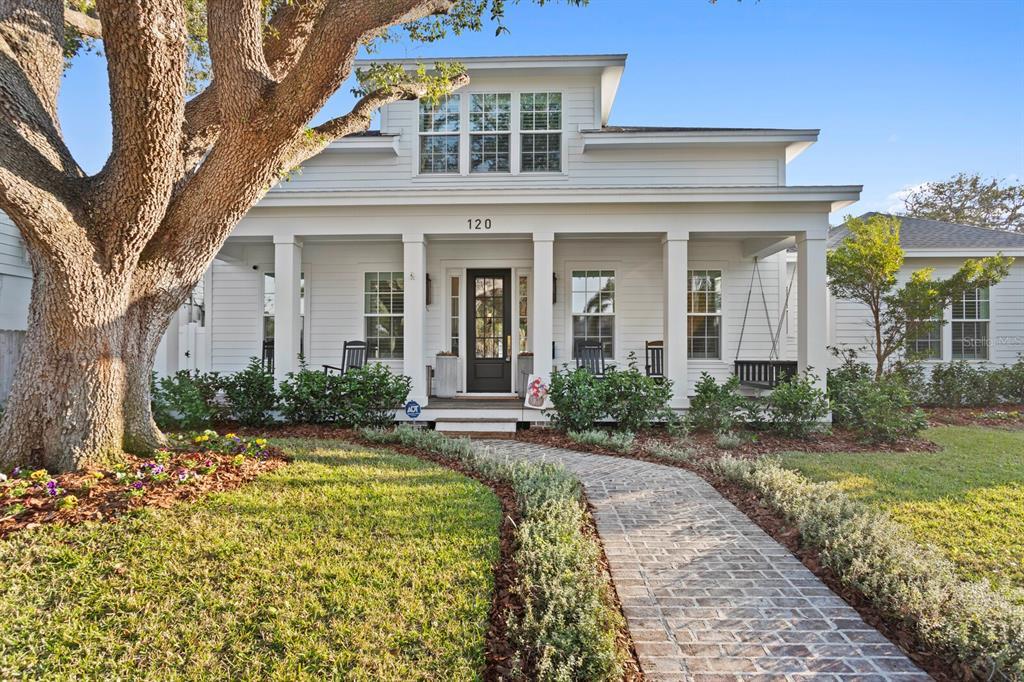 Foto principal - 120 25th Ave N