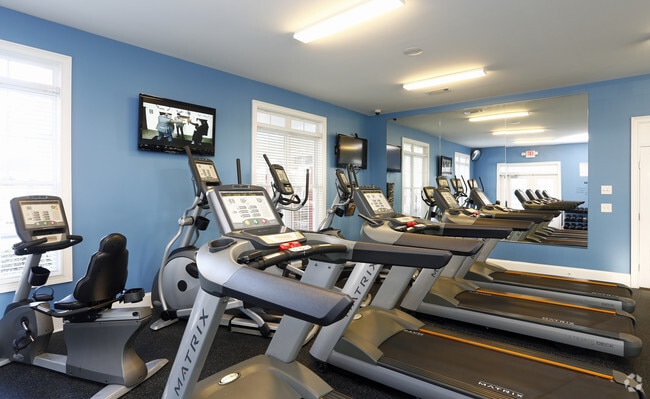 Interior Photo - Palisades of Jacksonville