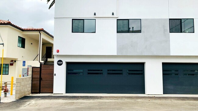 Foto del edificio - 1419 Franklin St