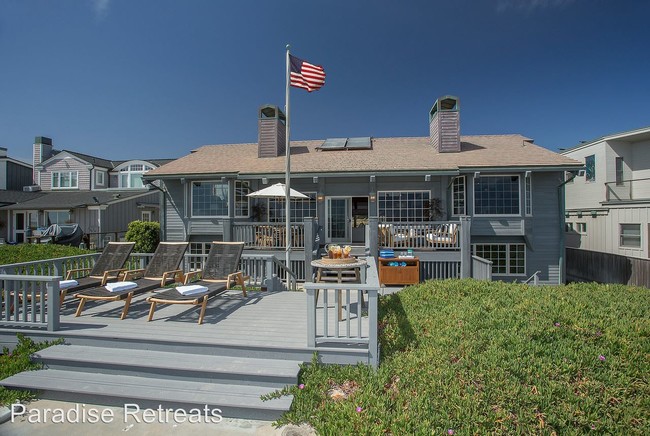 Building Photo - 5 br, 3.5 bath House - 4595 Del Mar Avenue