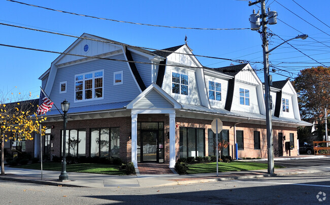 Building Photo - Brightwater Lofts