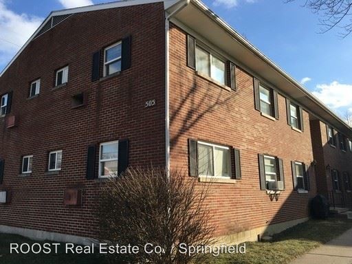 Foto principal - 505 W 3rd St