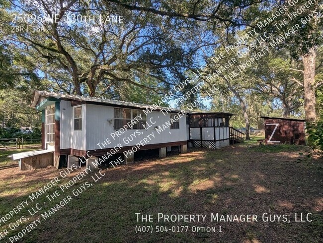 Building Photo - 25096 NE 130th Ln