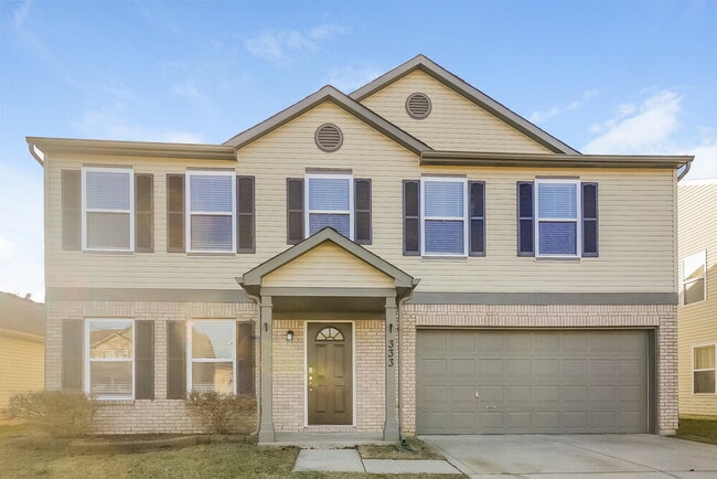 Building Photo - 333 Sunburst Ln