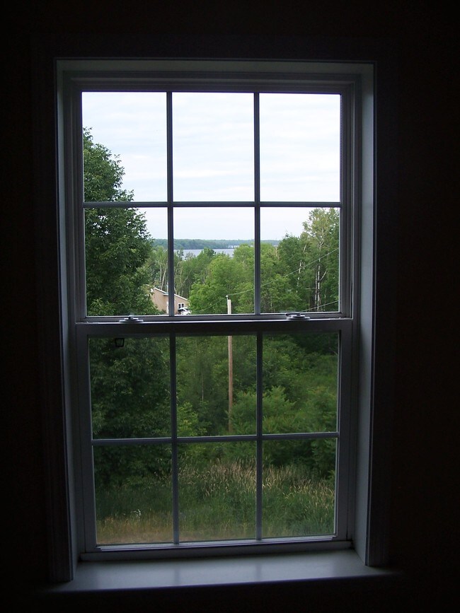 Vista de Pushaw Lake - 1473 Pushaw Rd