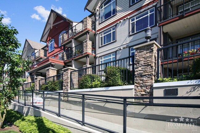 Photo du bâtiment - 1 Bed 1 Bath in Madison Crossing