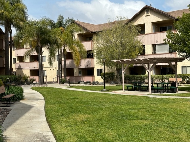 Foto del edificio - Terrace Gardens Apartments - Seniors 55+