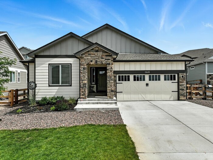 Photo - 5618 Makalu Dr (Colorado Springs, CO)