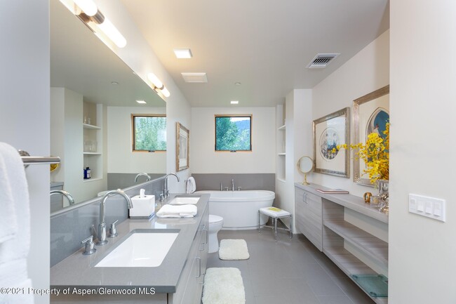 Foto del edificio - Park Modern Penthouse