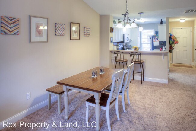 Foto del edificio - 2 br, 2 bath House - 117 Winnipeg  Rd