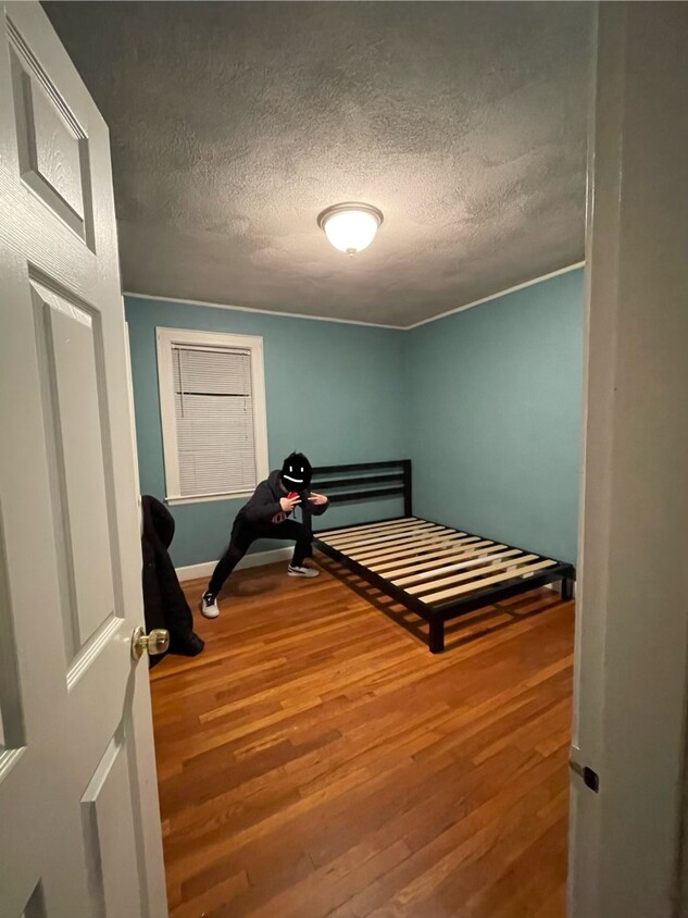 1 bedroom - 53 Germain Ave