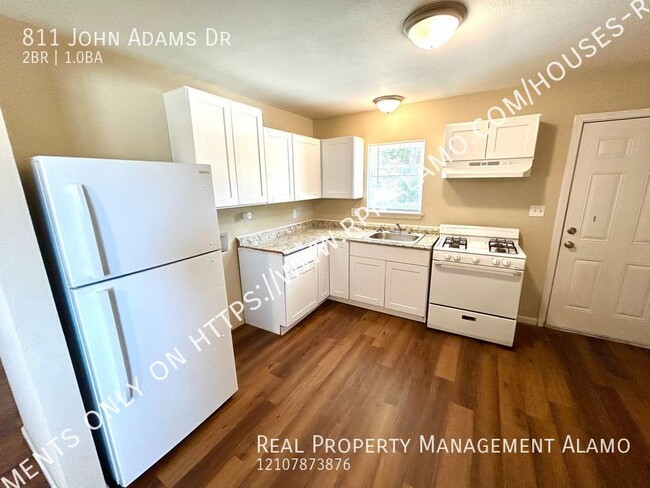 Foto del edificio - **MOVE-IN SPECIAL** AVAILABLE NOW! 2 Bedro...